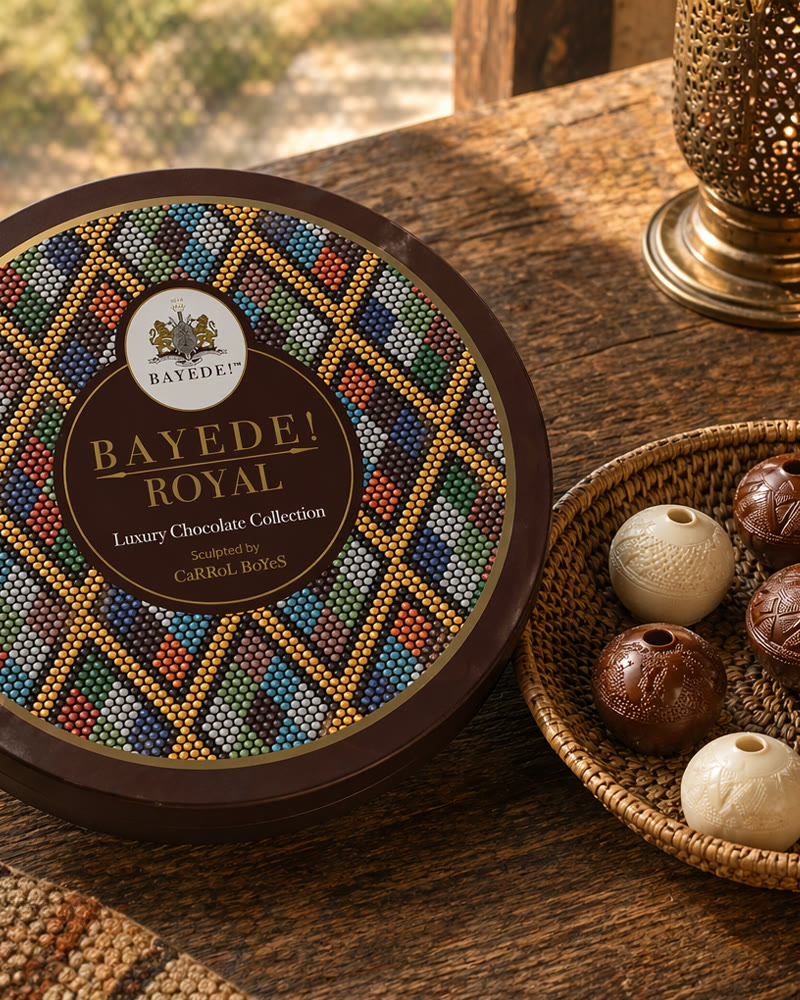Bayedé Royal