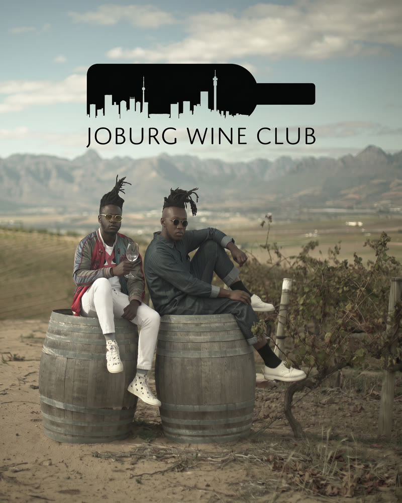 Joburg Wine Club