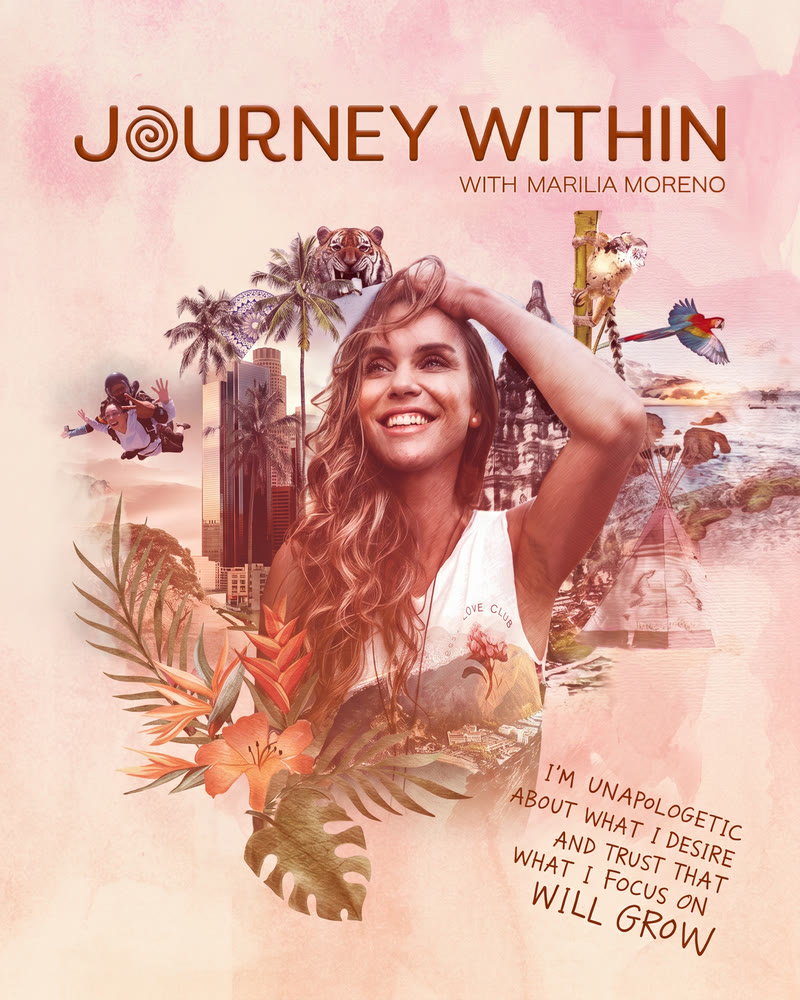 Journey Within