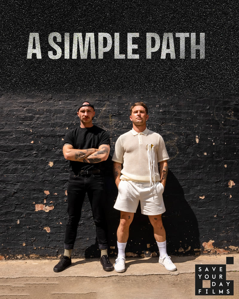 A Simple Path