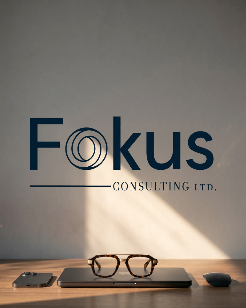Focus Consulting