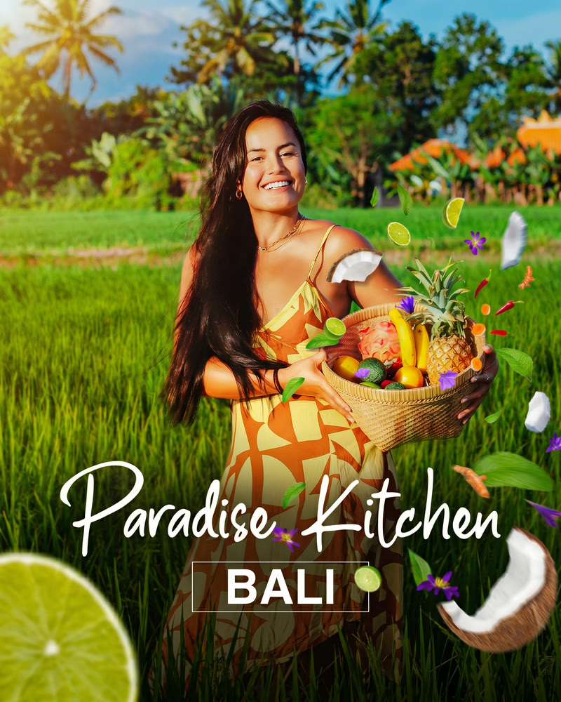 Paradise Kitchen