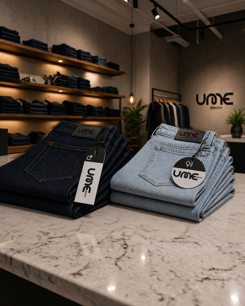 UME Denim