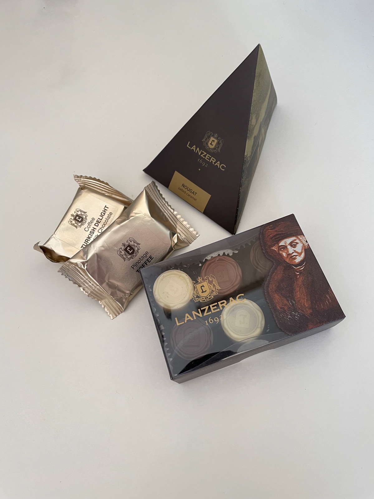 Packaging