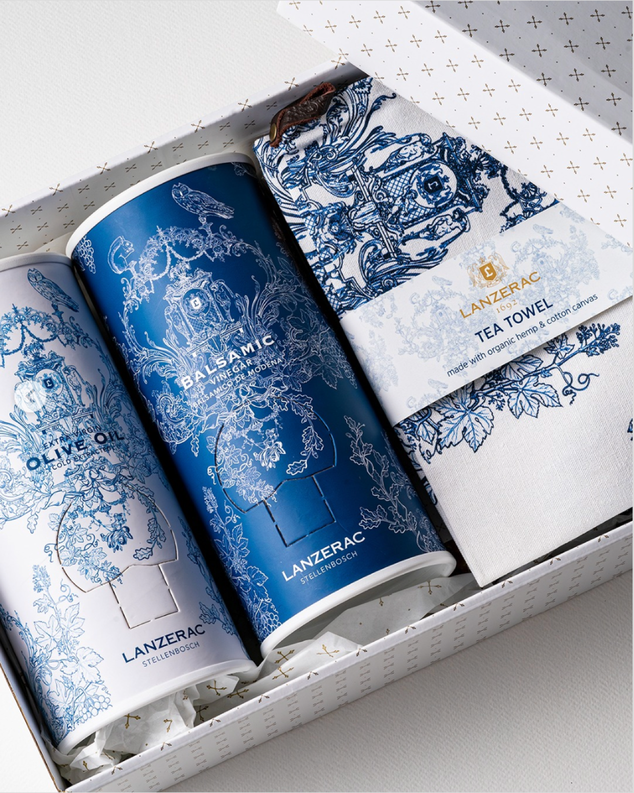 Packaging