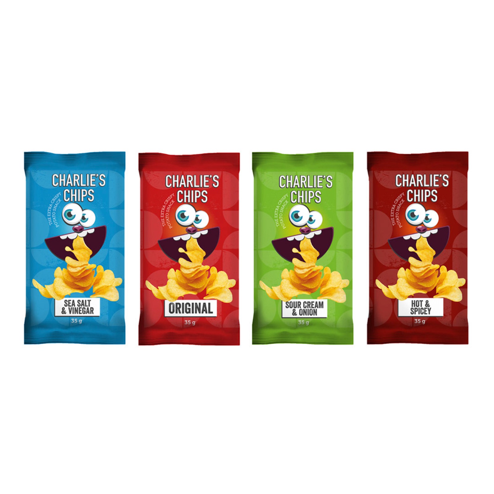 Packaging