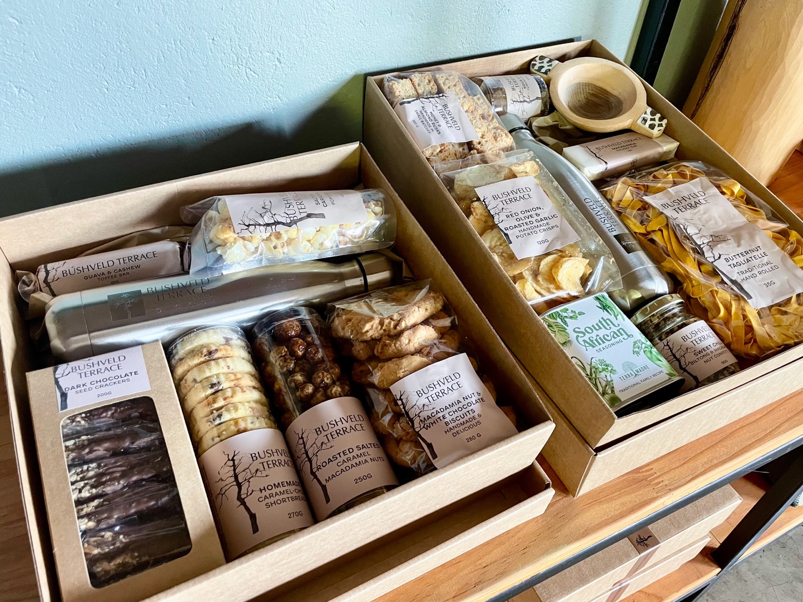 Packaging