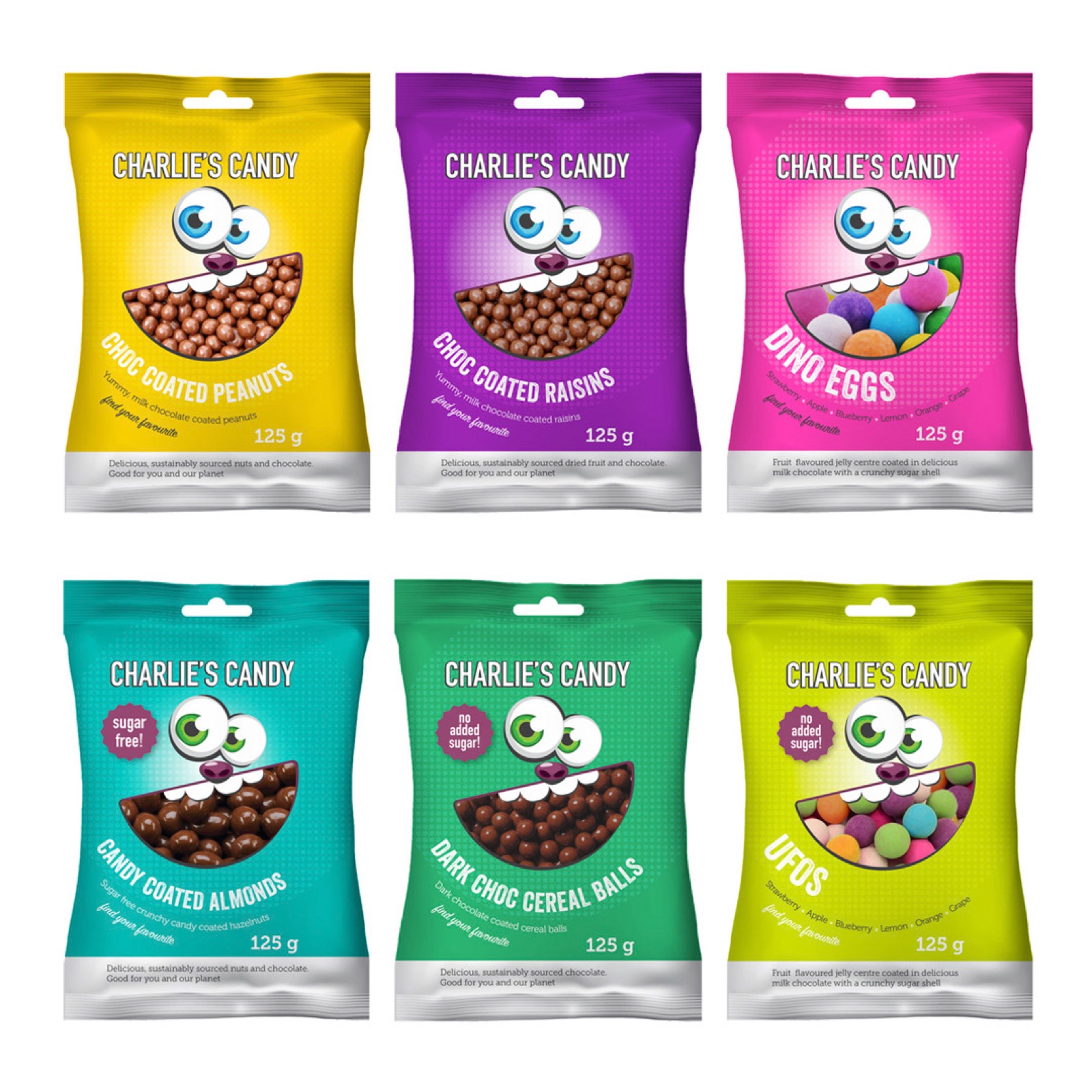 Packaging