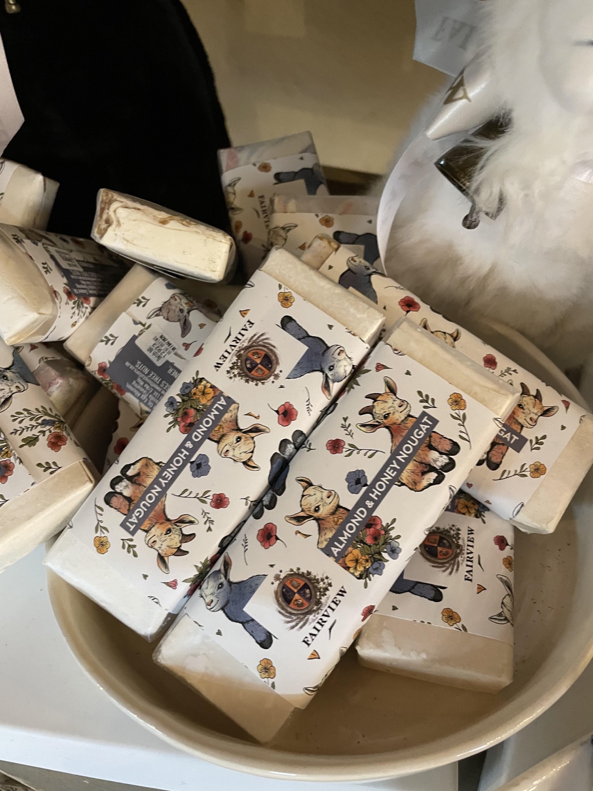 Packaging