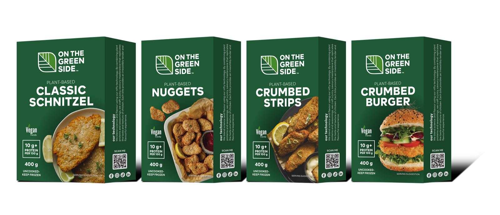 Packaging
