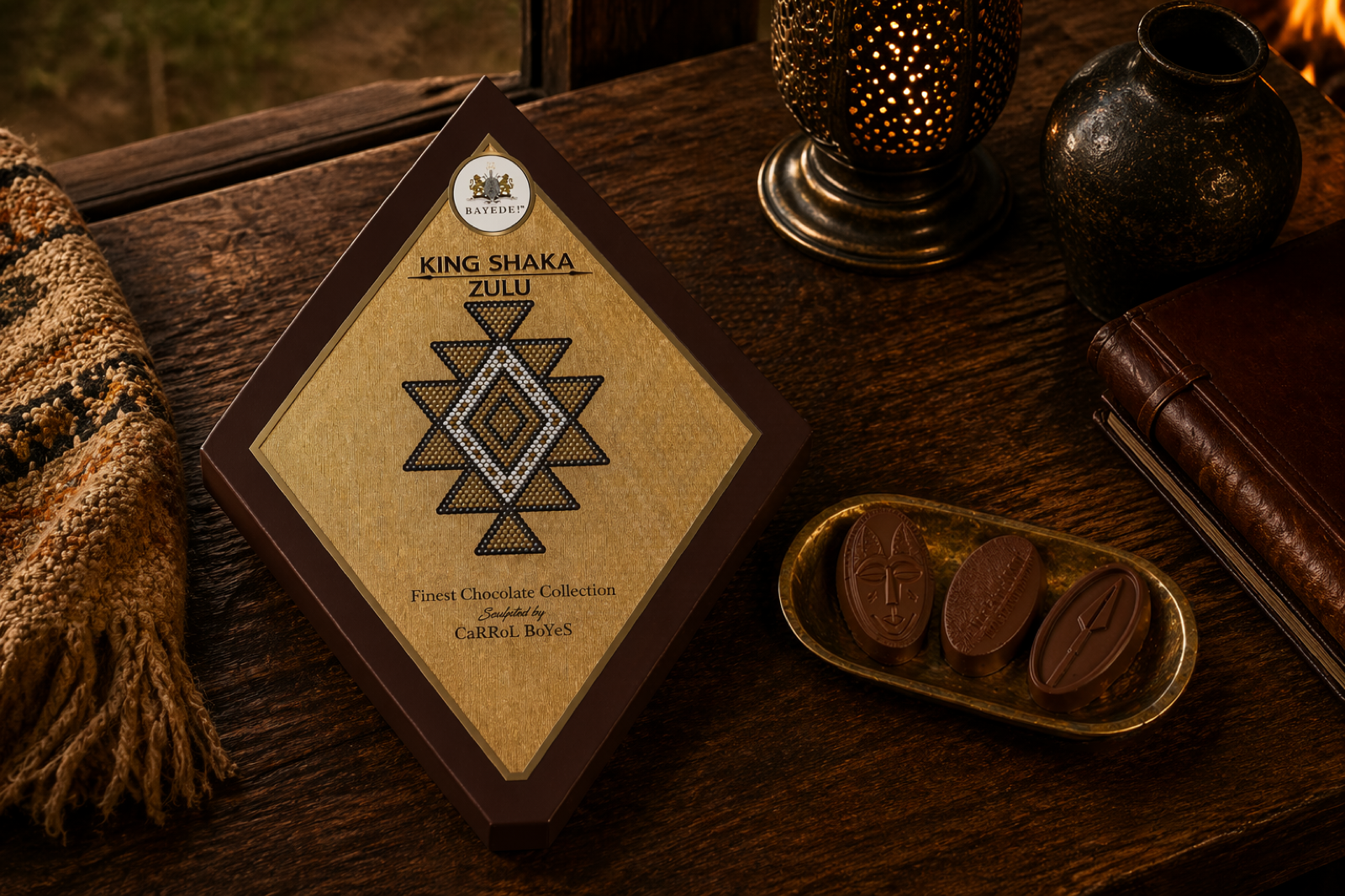 Packaging