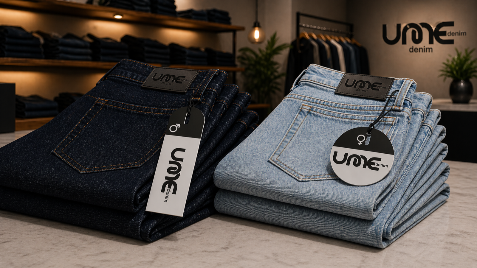 Logos & Branding