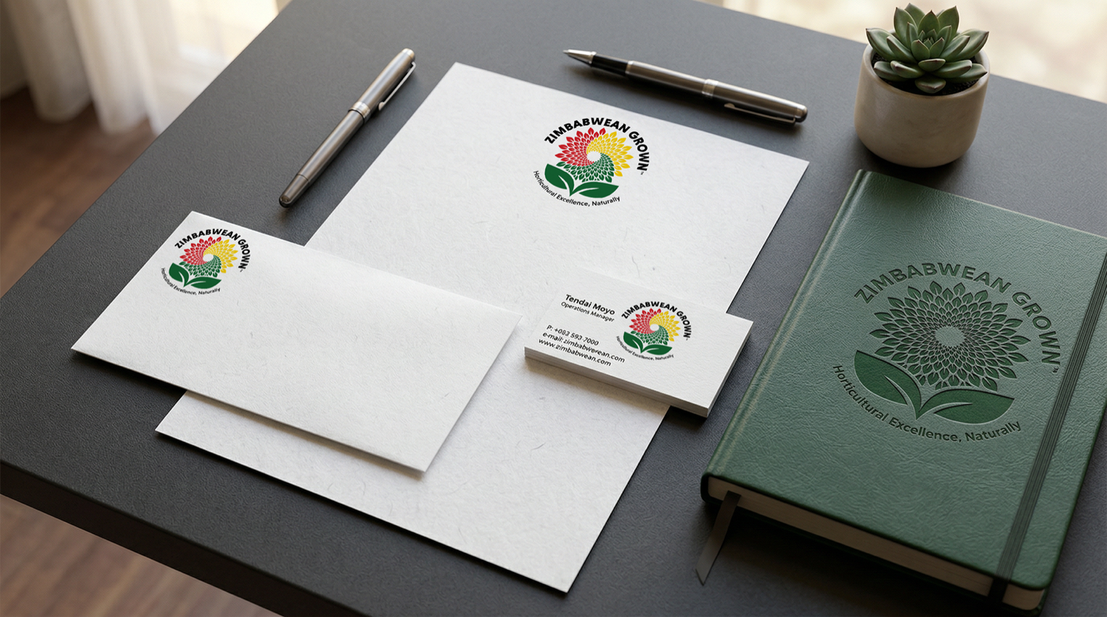 Logos & Branding