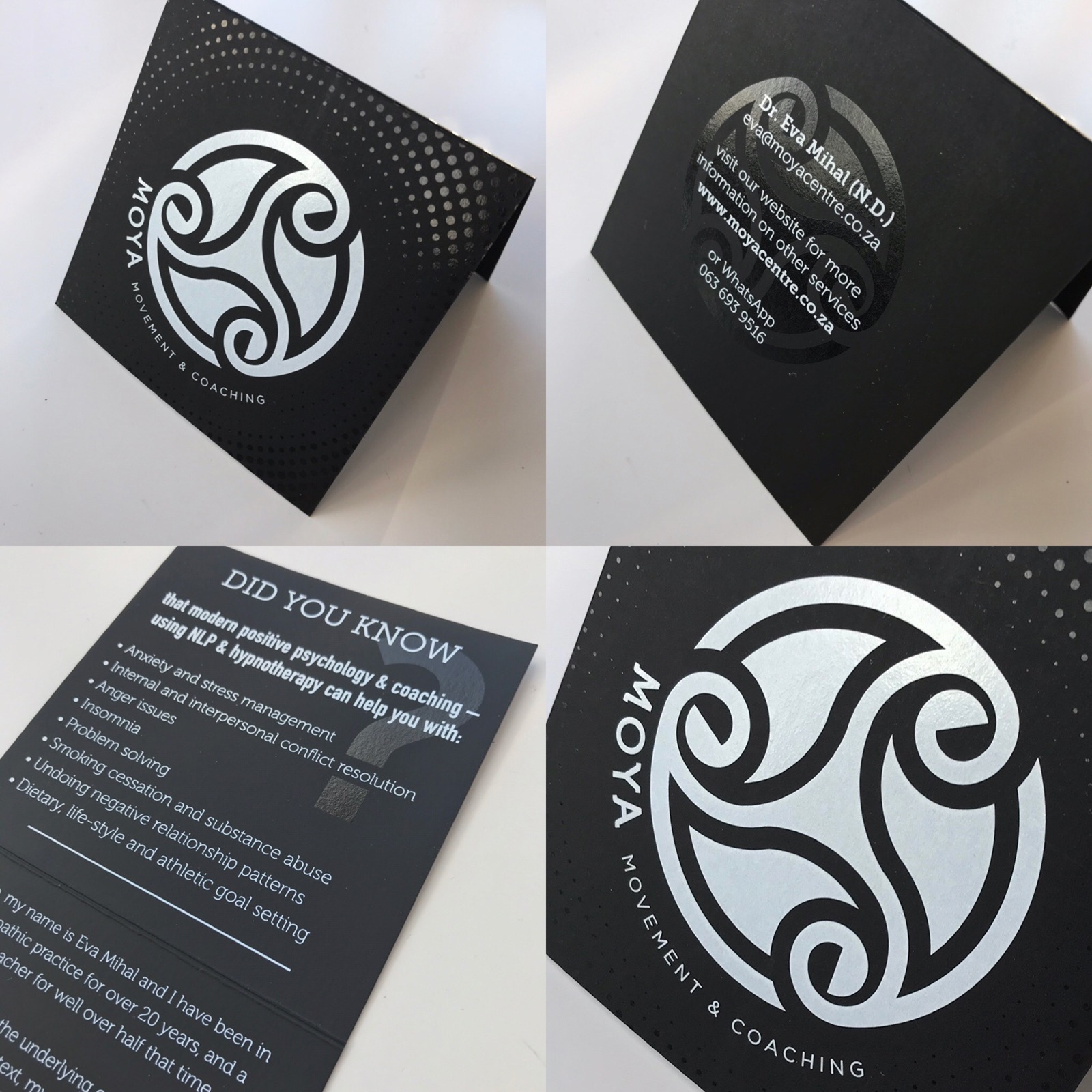 Logos & Branding