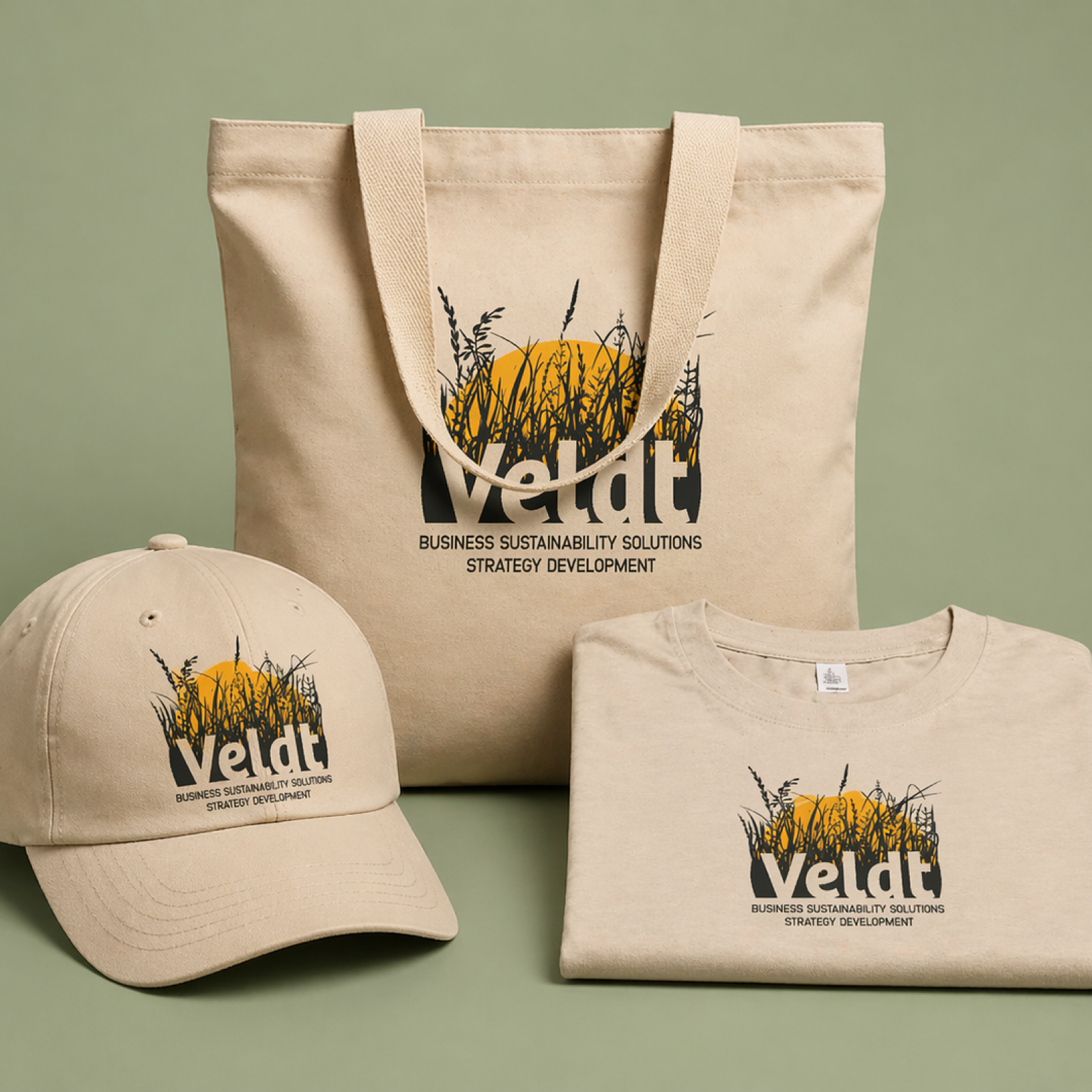 Logos & Branding