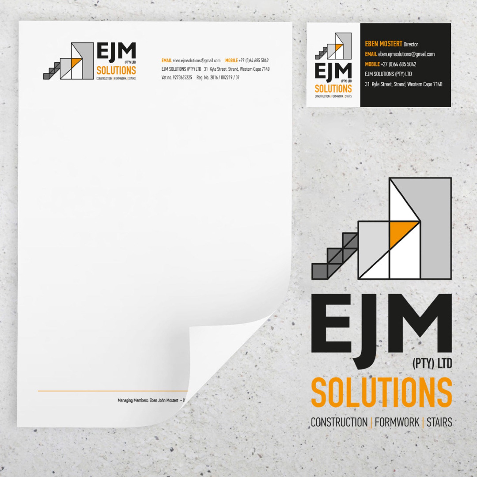 Logos & Branding